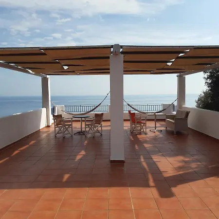 Kapetaniou Apartments Limnionas  Exterior photo