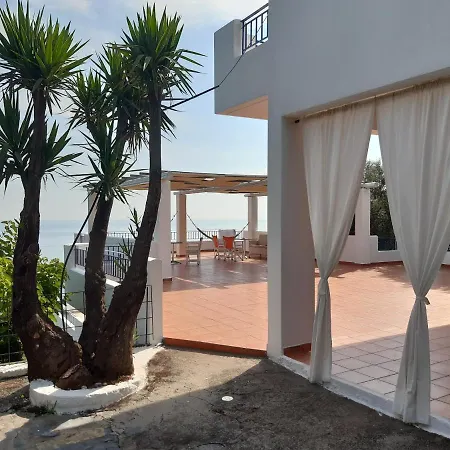 Kapetaniou Apartments Limnionas  Exterior photo