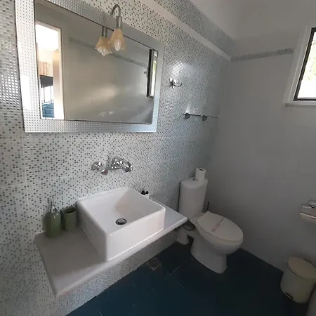 Kapetaniou Apartments Limnionas  Room photo