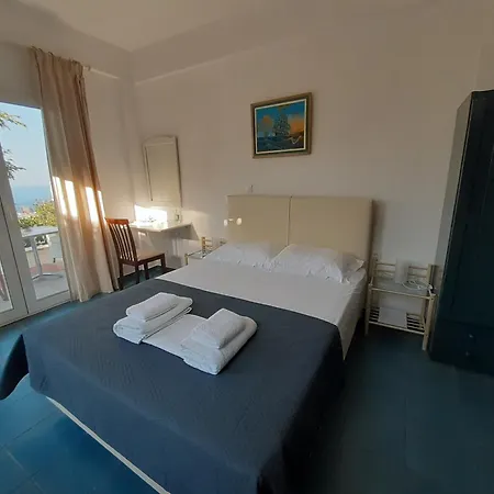 Kapetaniou Apartments Limnionas  Room photo