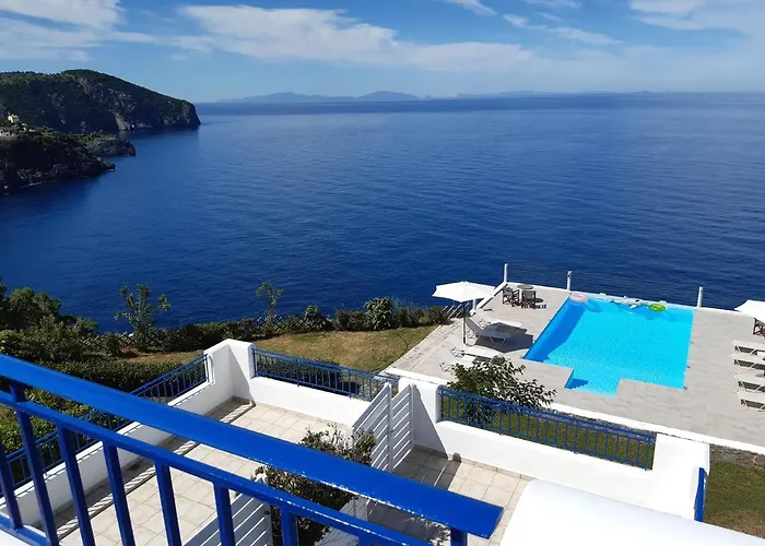 Kapetaniou Apartments