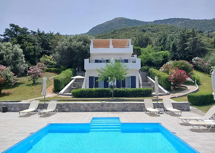 Kapetaniou Apartments
