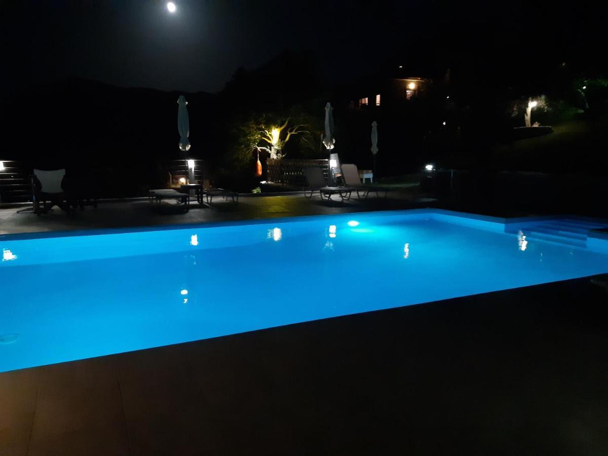 Kapetaniou Apartment Limnionas (Central Greece)