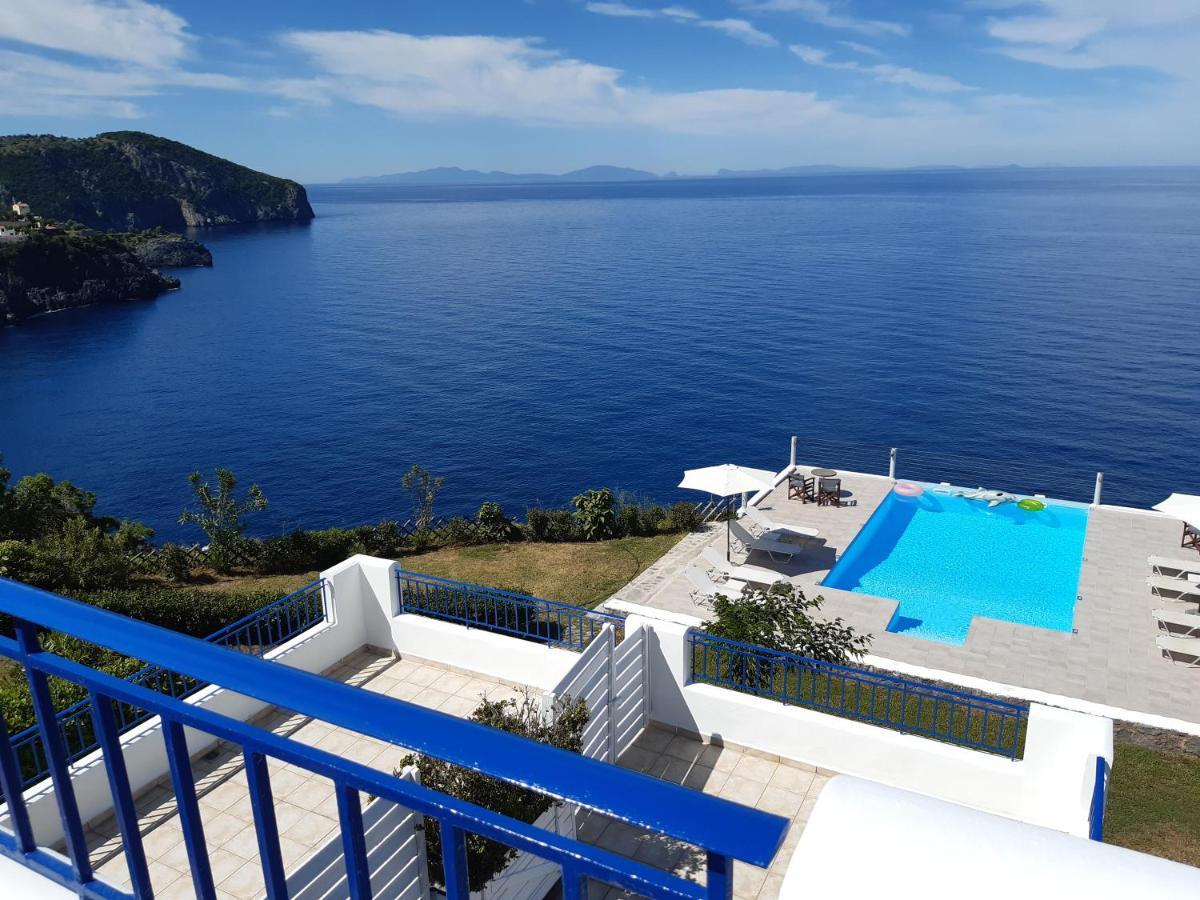 Kapetaniou Apartment *