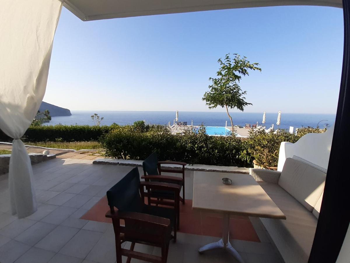 Kapetaniou Apartment Limnionas (Central Greece)