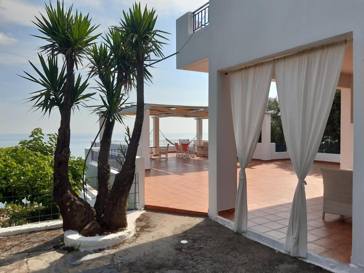 Kapetaniou Apartment
