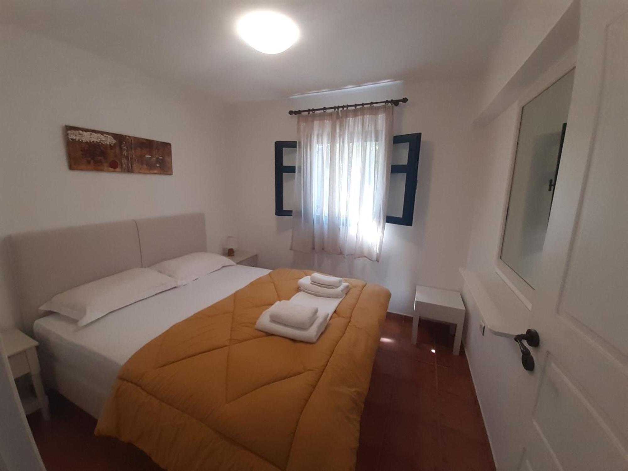 Apartment Kapetaniou Limnionas (Central Greece)