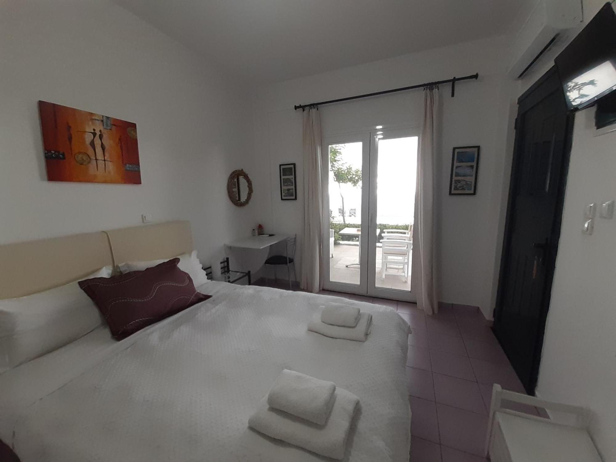 Apartment Kapetaniou