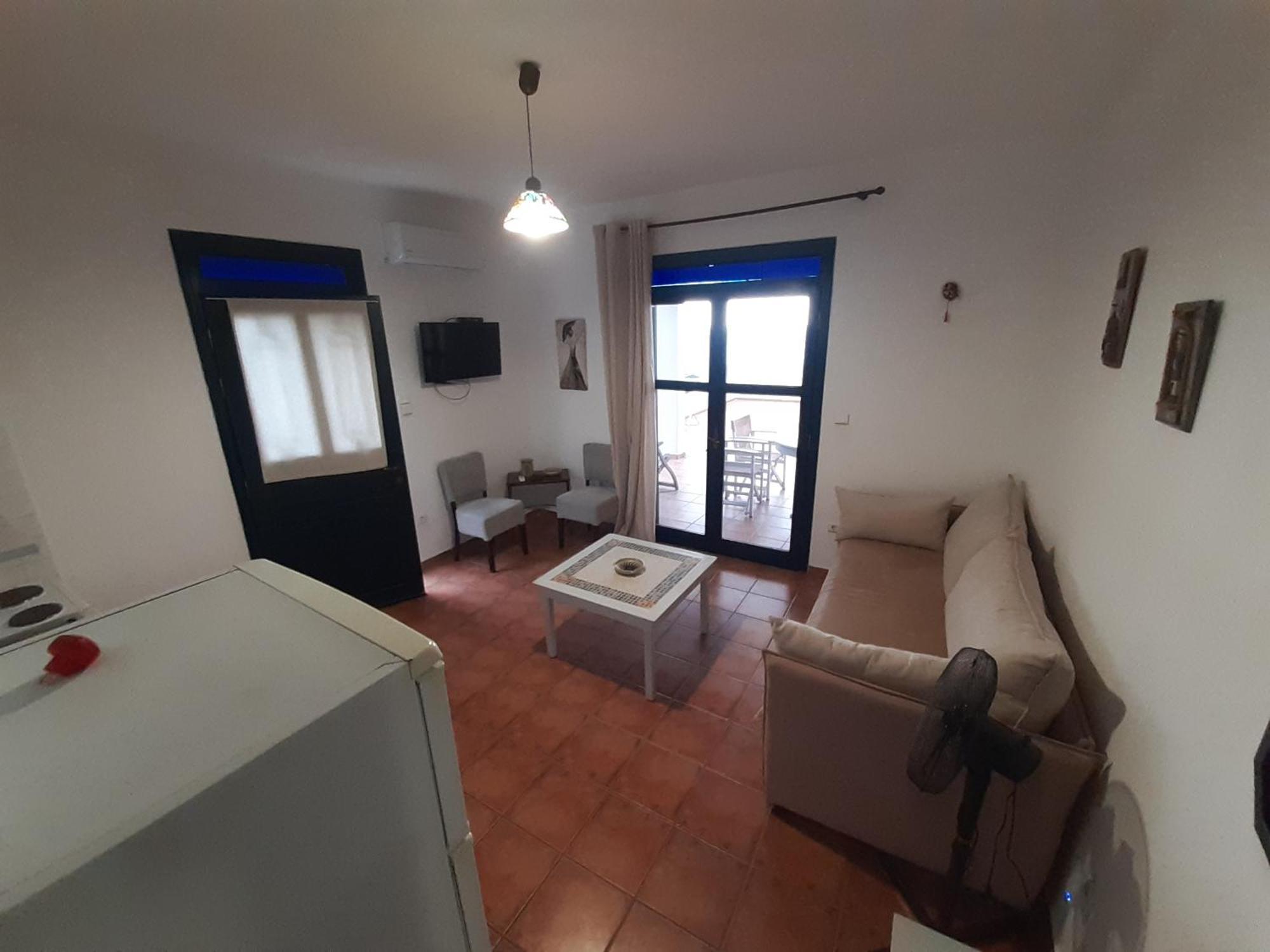 Kapetaniou Apartment