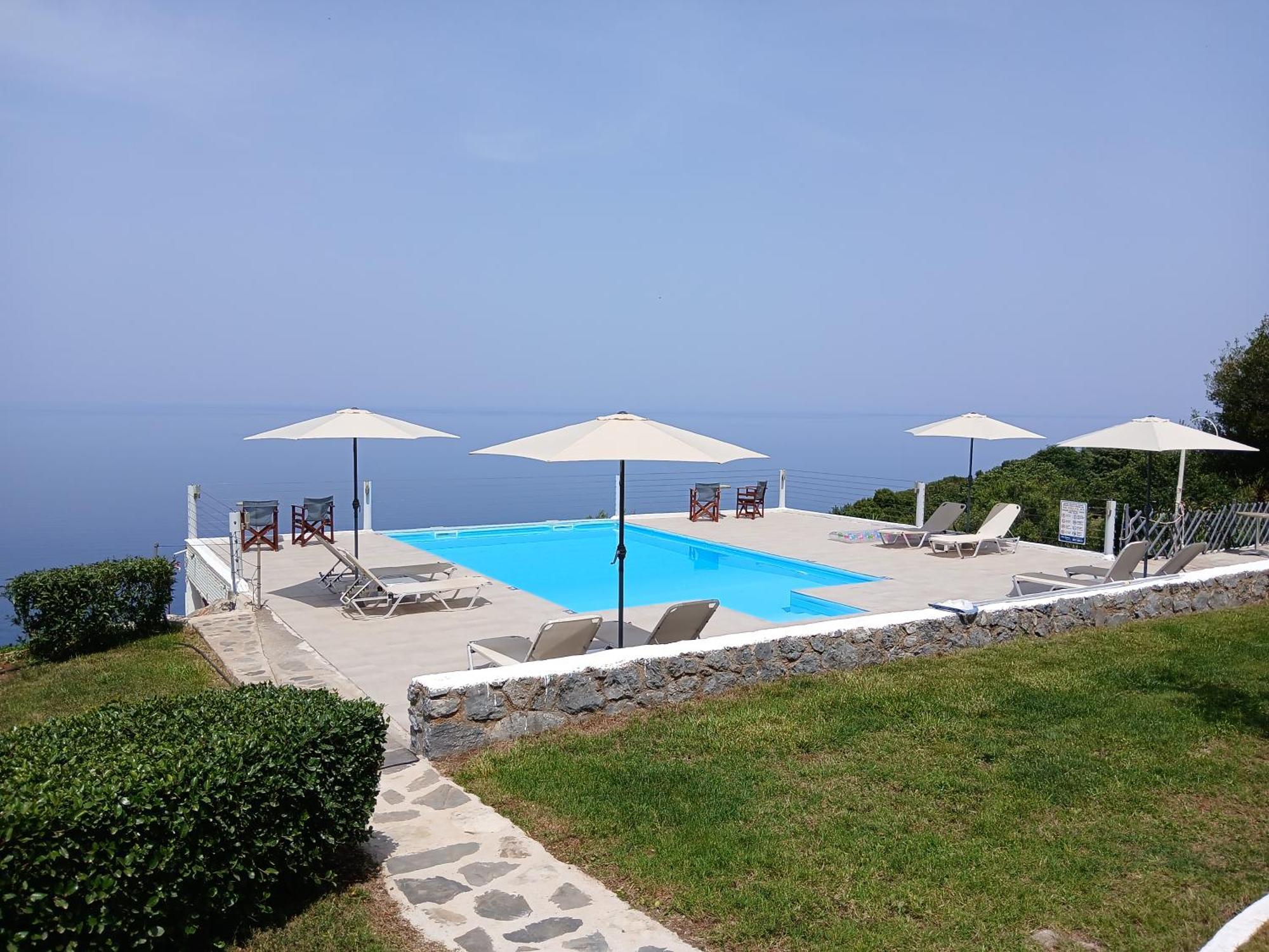Apartment Kapetaniou