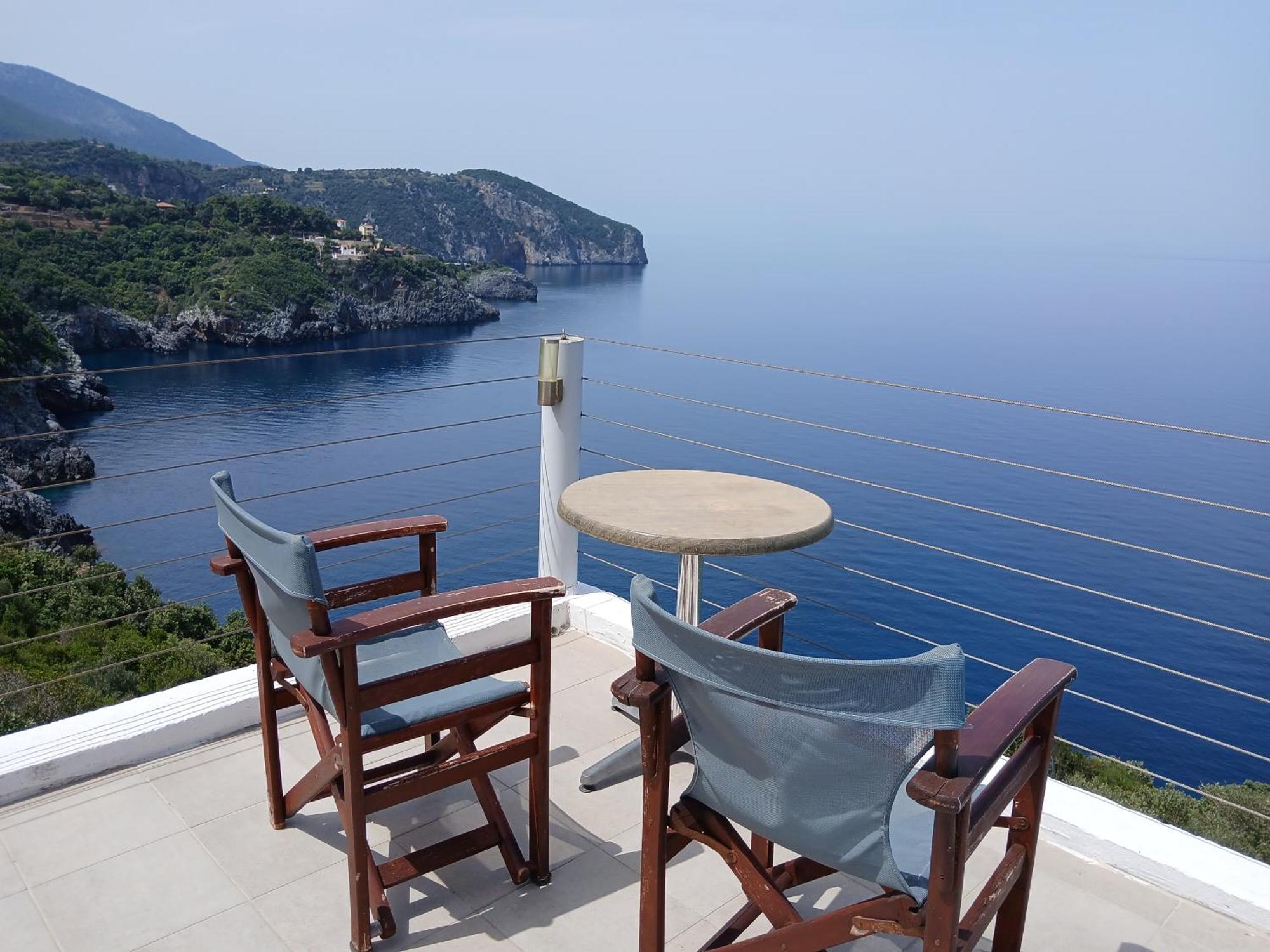 Apartment Kapetaniou *