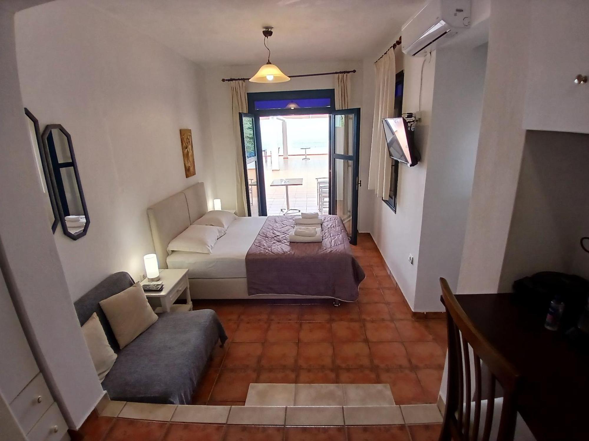Kapetaniou Apartment *