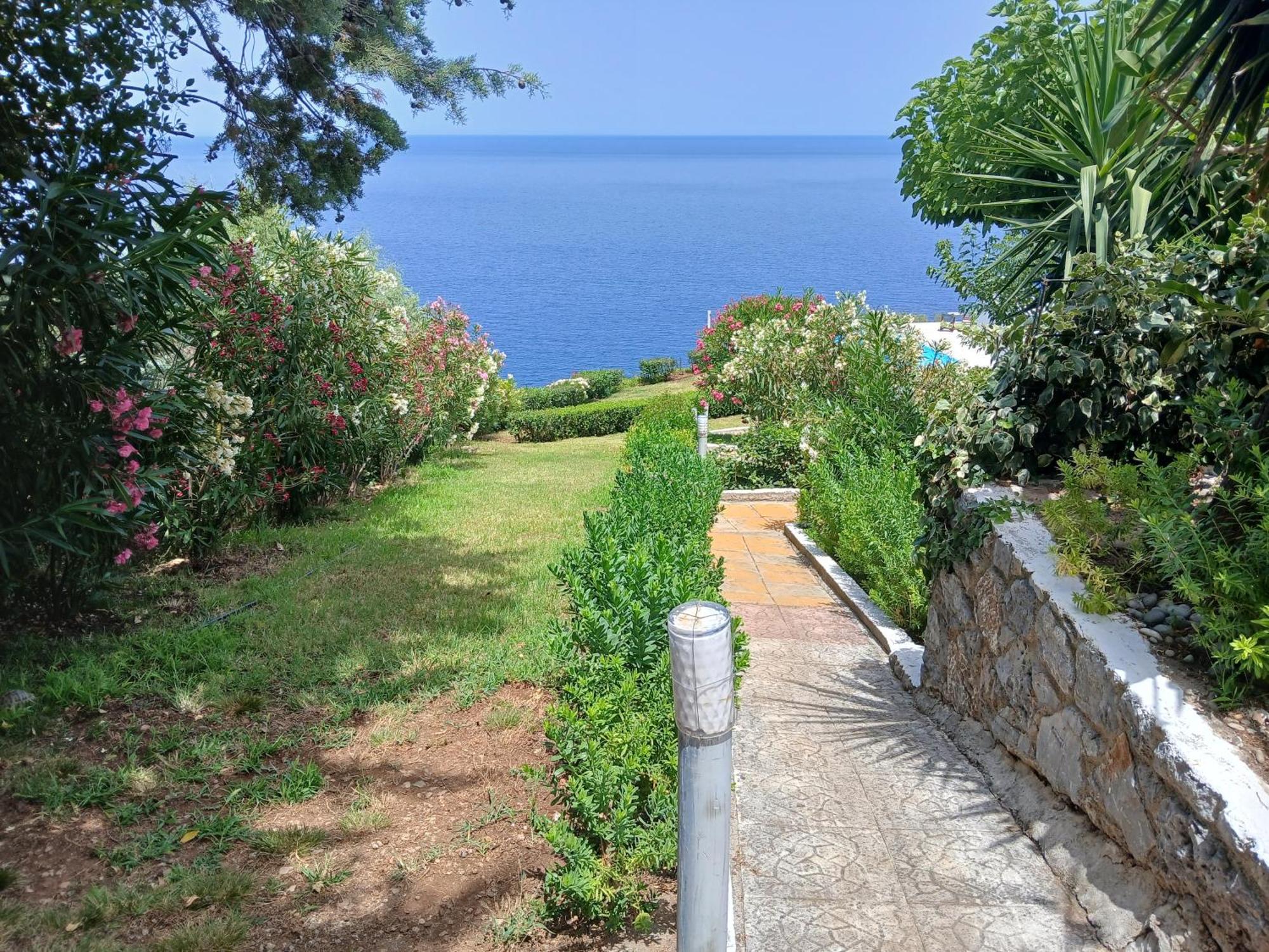 Apartment Kapetaniou *