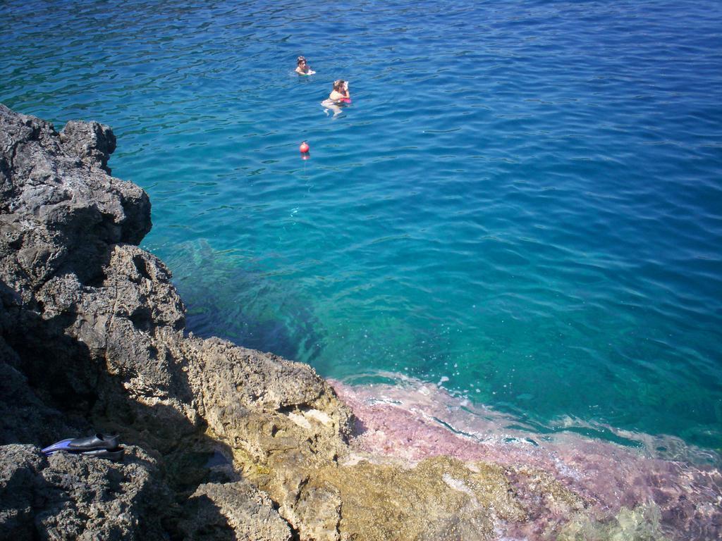 Apartment Kapetaniou *