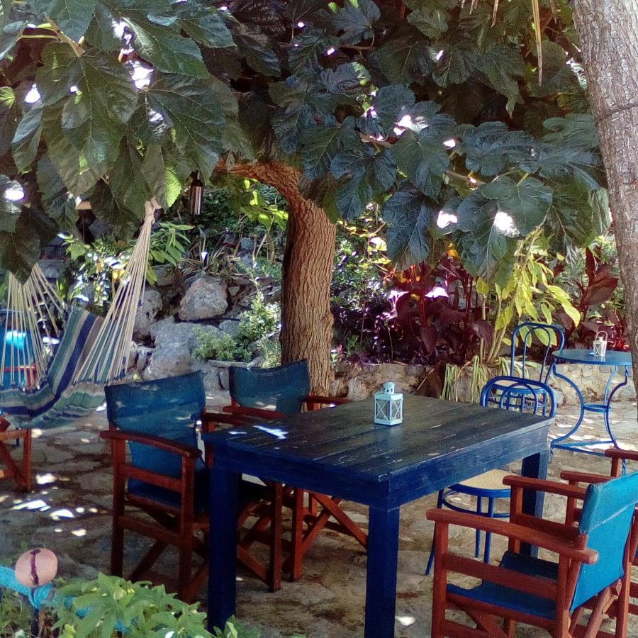 Kapetaniou * Limnionas (Central Greece)